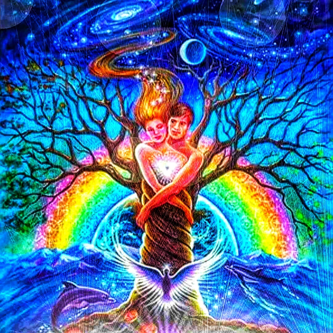 Психология отношения