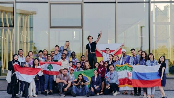    © vk.com / "Территория смыслов"