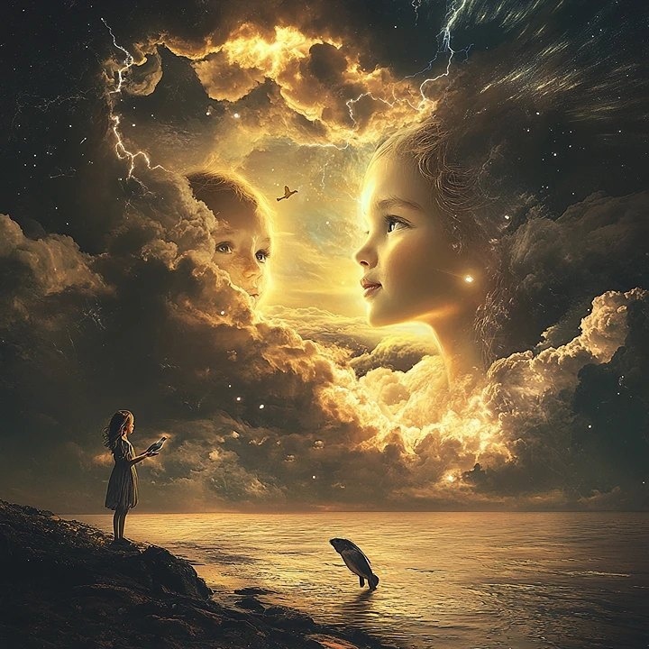 Это НЕ личная история... Это рассказ...
Хотя знаю, что он коснётся очень многих. Сегодня двое мужчин прочитали его и сказали:" Где же ты раньше была? Мы не наделали бы столько глупостей!"
Так что ... не знаю.. На ваш суд.