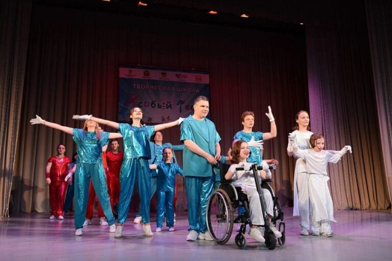    Спектакль из реальной жизни. Оренбуржцы увидят «Дорогу к Солнцу» Белов Михаил Александрович