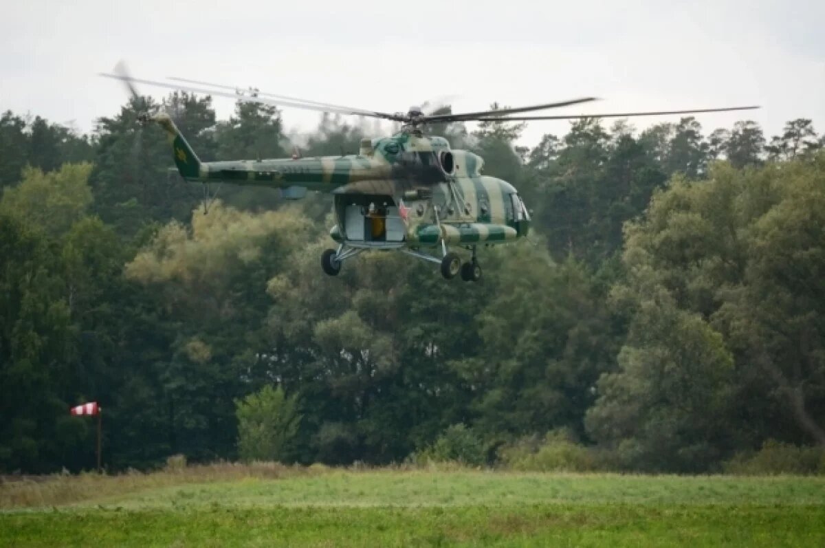    Специалисты более 20 служб приняли участие в учениях в Бузулуке