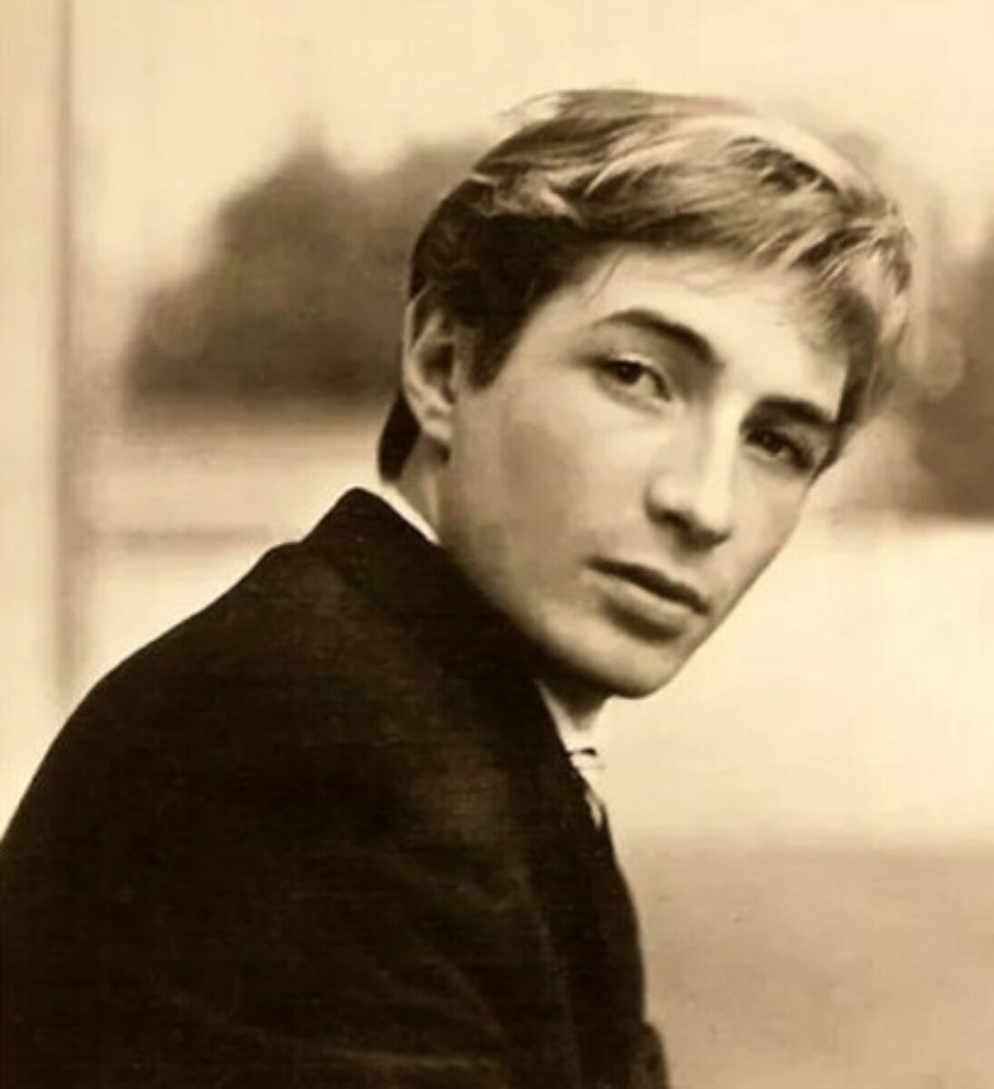 Александр Хочинский