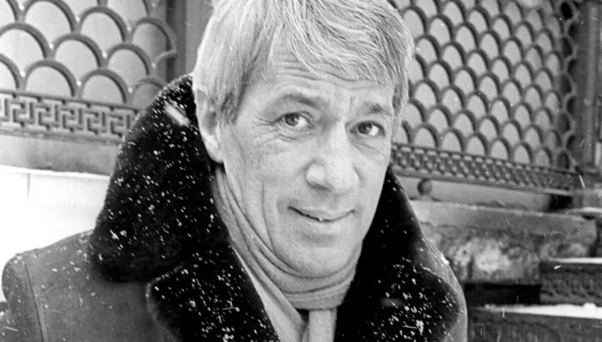 Александр Хочинский