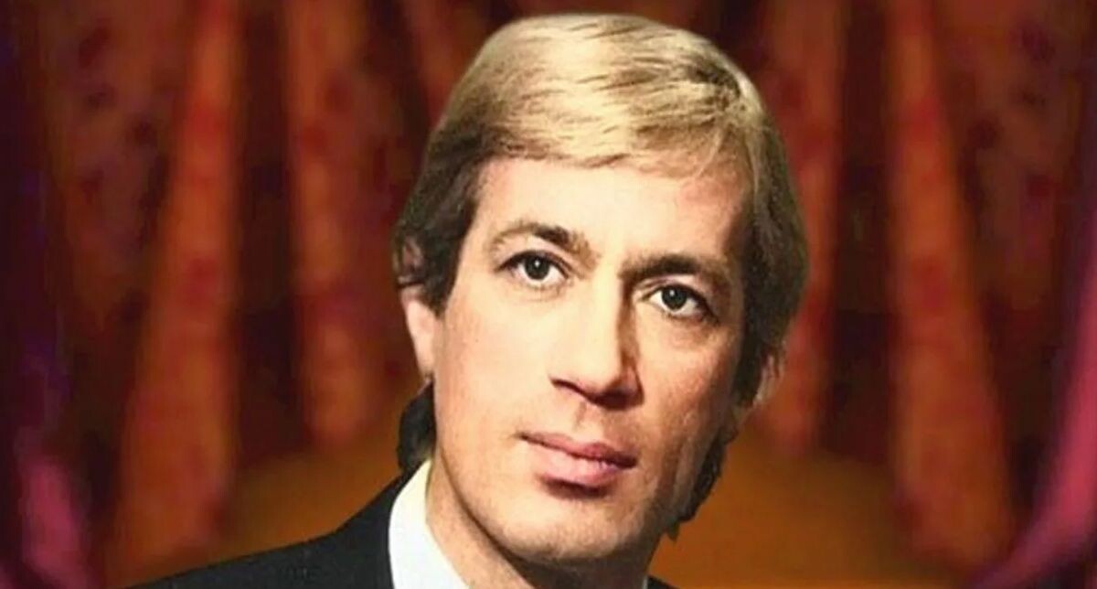 Александр Хочинский