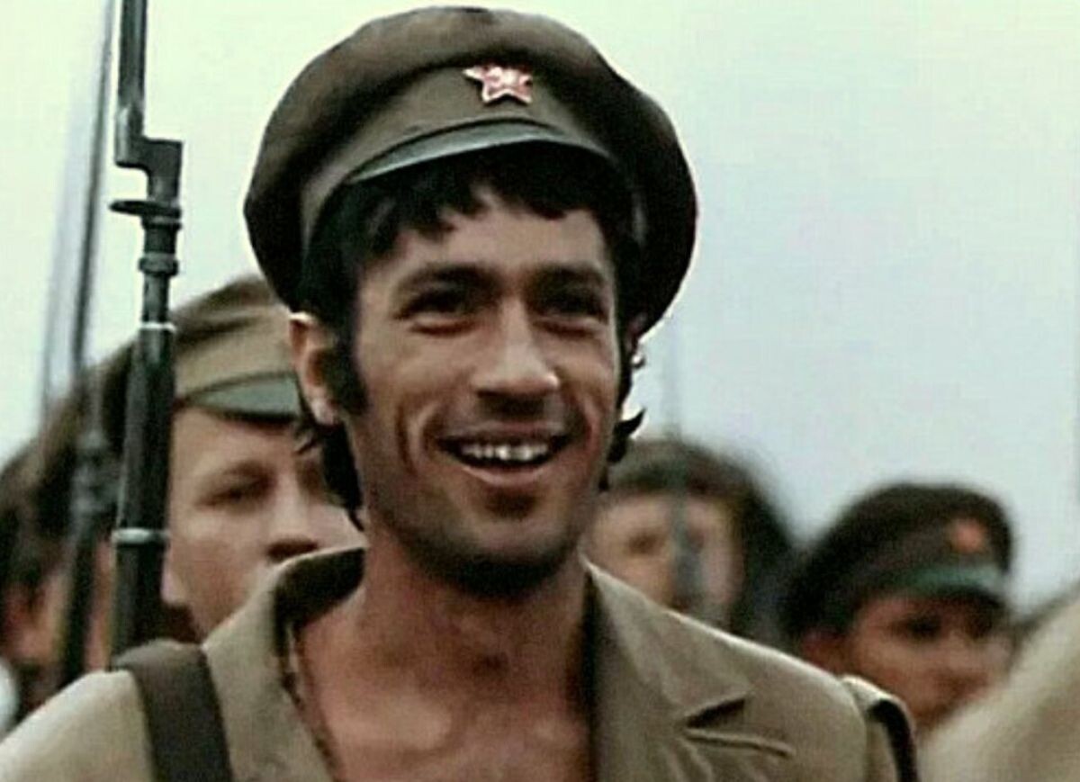 Александр Хочинский