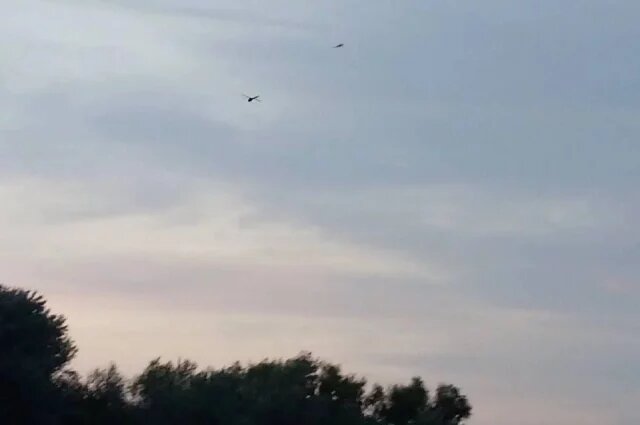    Какие последствия атаки БПЛА в Саратове и Энгельсе?