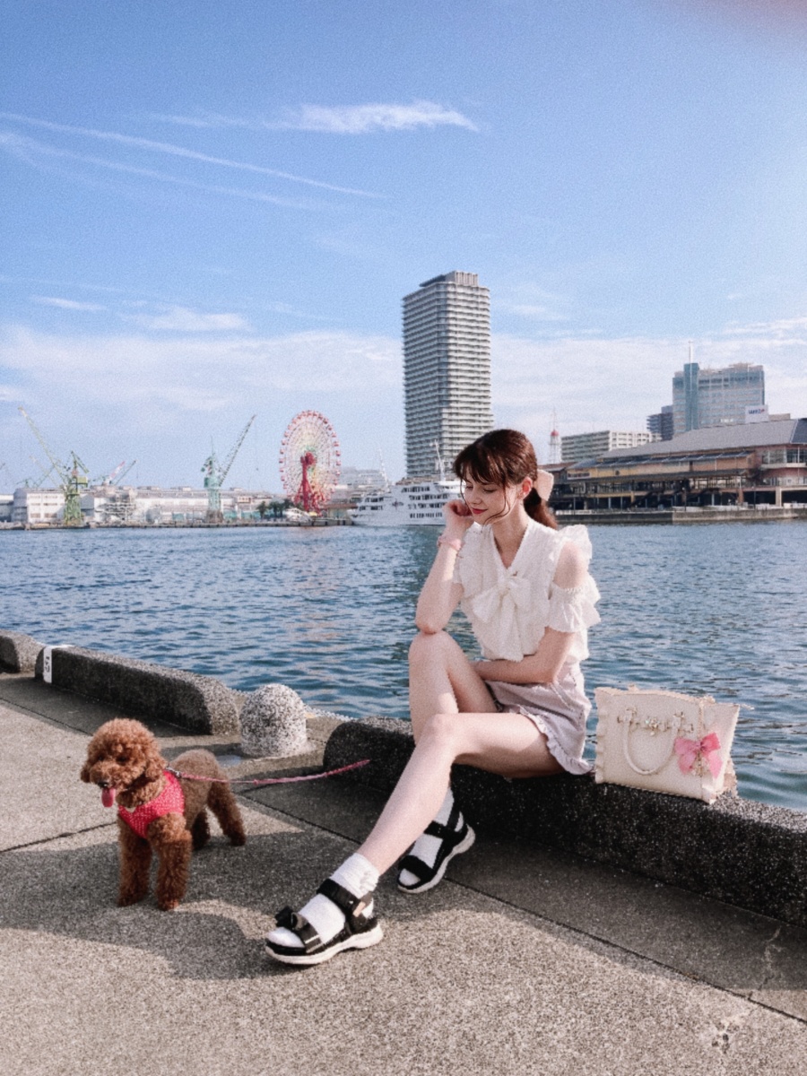 Автор блога