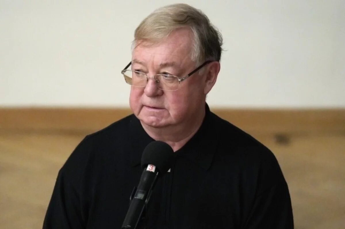    Степашин назвал важные качества Белоусова на посту главы Минобороны