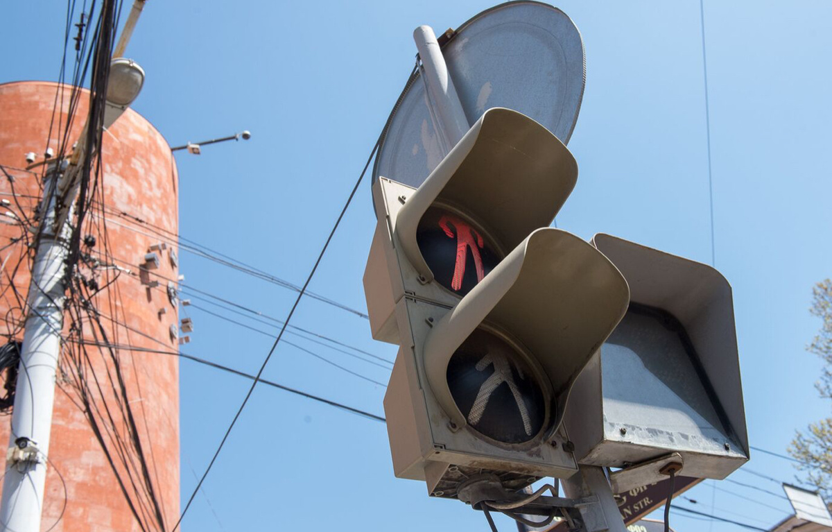 © Sputnik / Asatur Yesayants