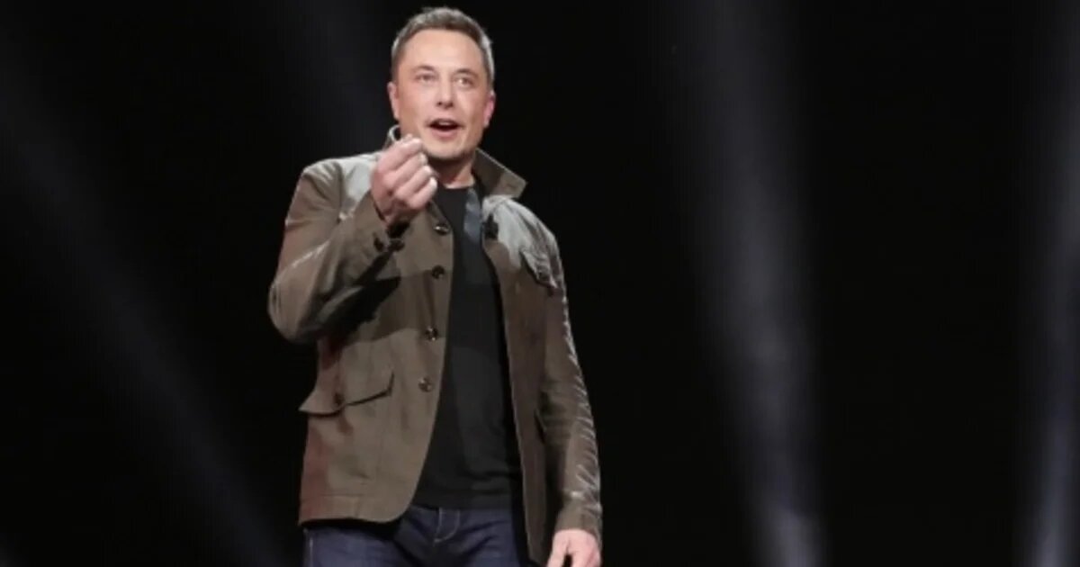 Tesla Motors / РИА Новости