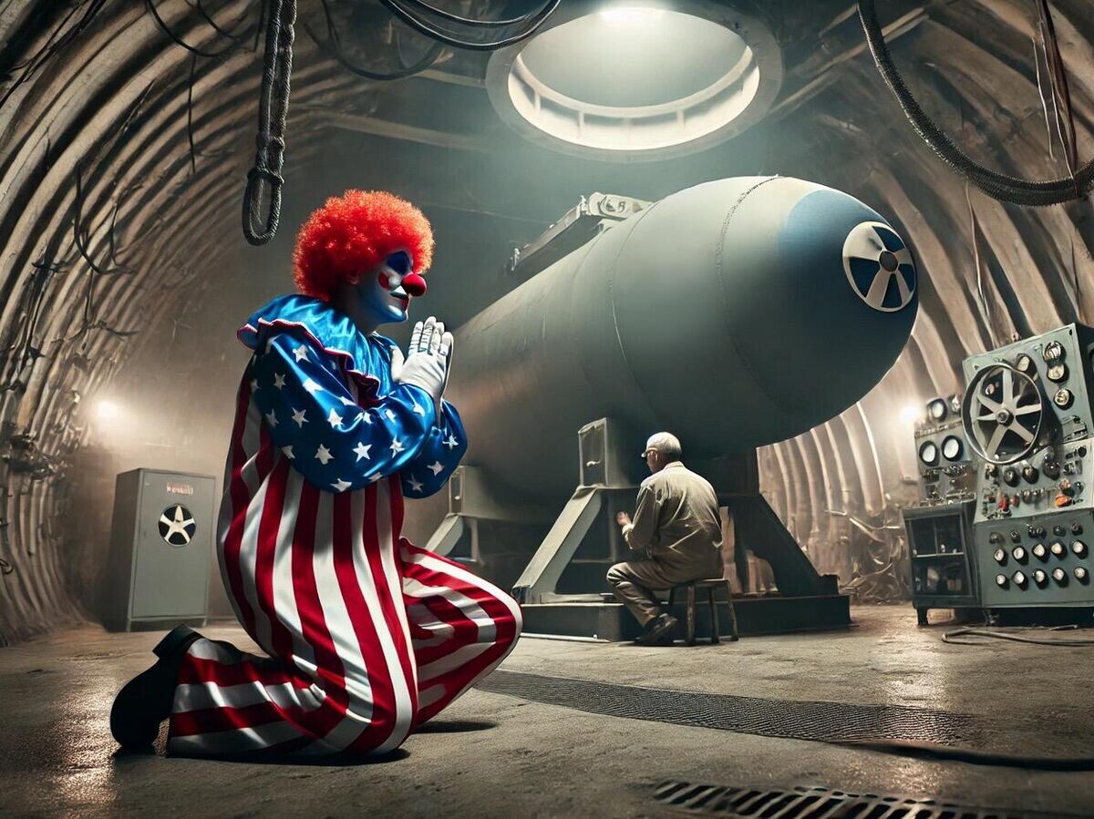    Изображение сгенерировано ИИ© РИА Новости / Сгенерировано ИИ