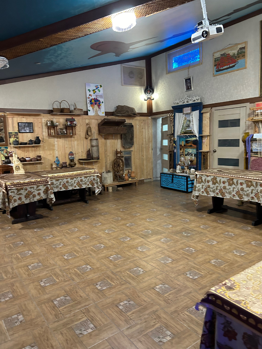 Фото автора