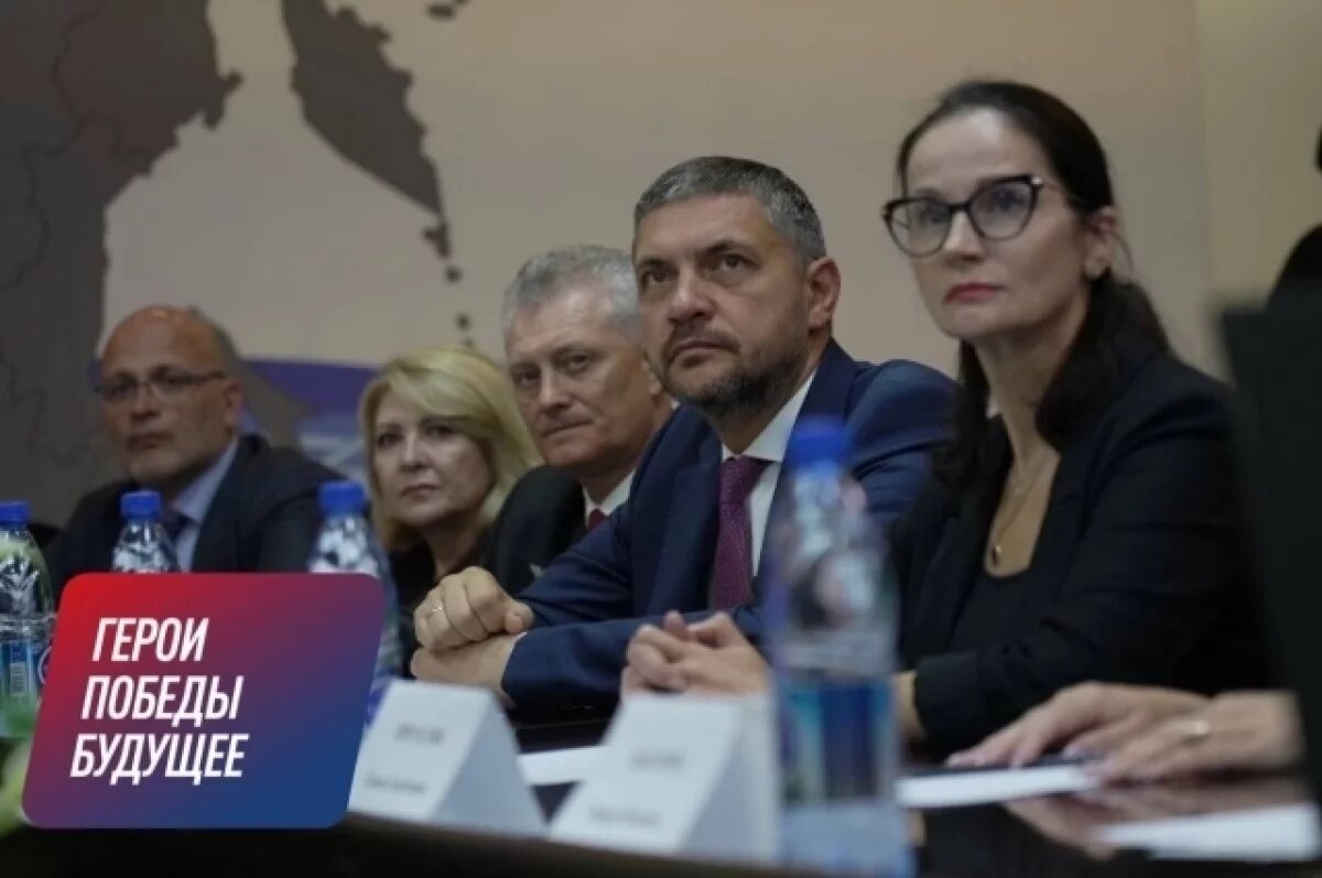    Возможность получить высшее образование появится в Краснокаменске