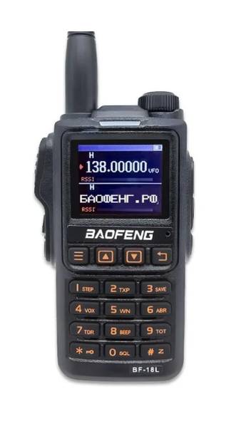 Baofeng BF-18L