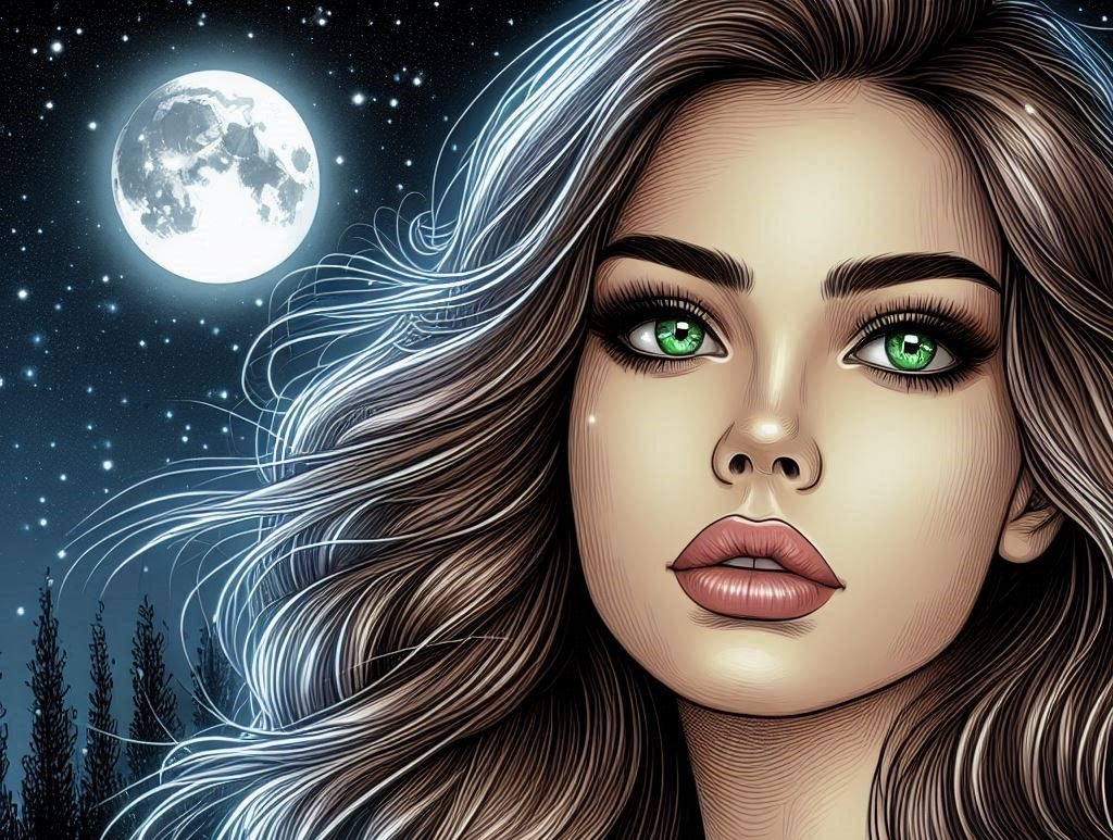 Картинка сгенерирована нейросетью