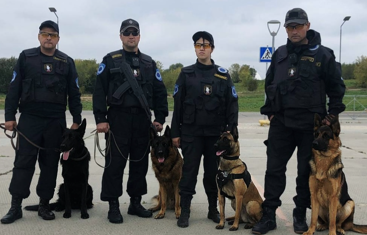 K9.Expert
