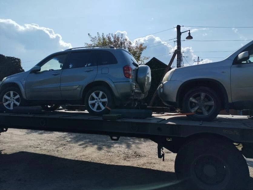 Фото: пресс-служба ГУФССП России по Челябинской области