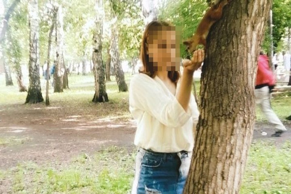 Девочка после конфликта перевелась в другую школу. Фото: личный архив.