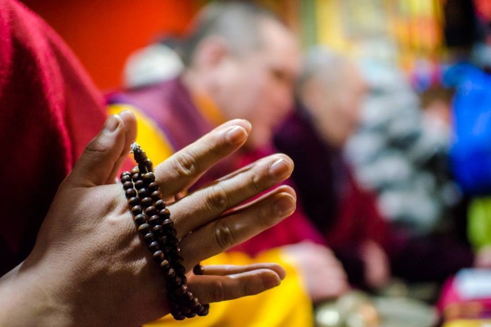    Зурхай – это прогноз, который основан на древней тибетской астрологии. Даба ДАБАЕВ