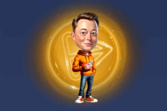 Комбо дня musk