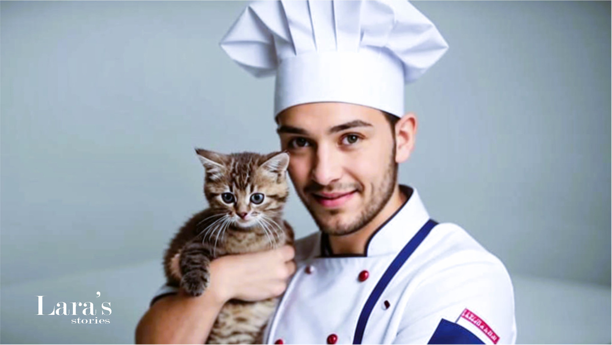 Иллюстрация автора. Создано при помощи нейросети Kandinsky