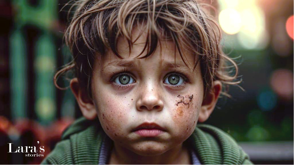 Иллюстрация автора. Создано при помощи нейросети Kandinsky