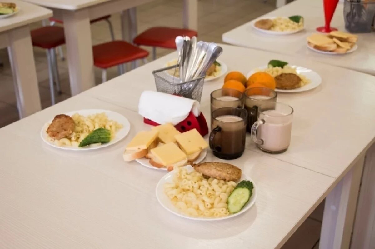    В 91 школе Забайкалья выявили нарушения санитарного законодательства