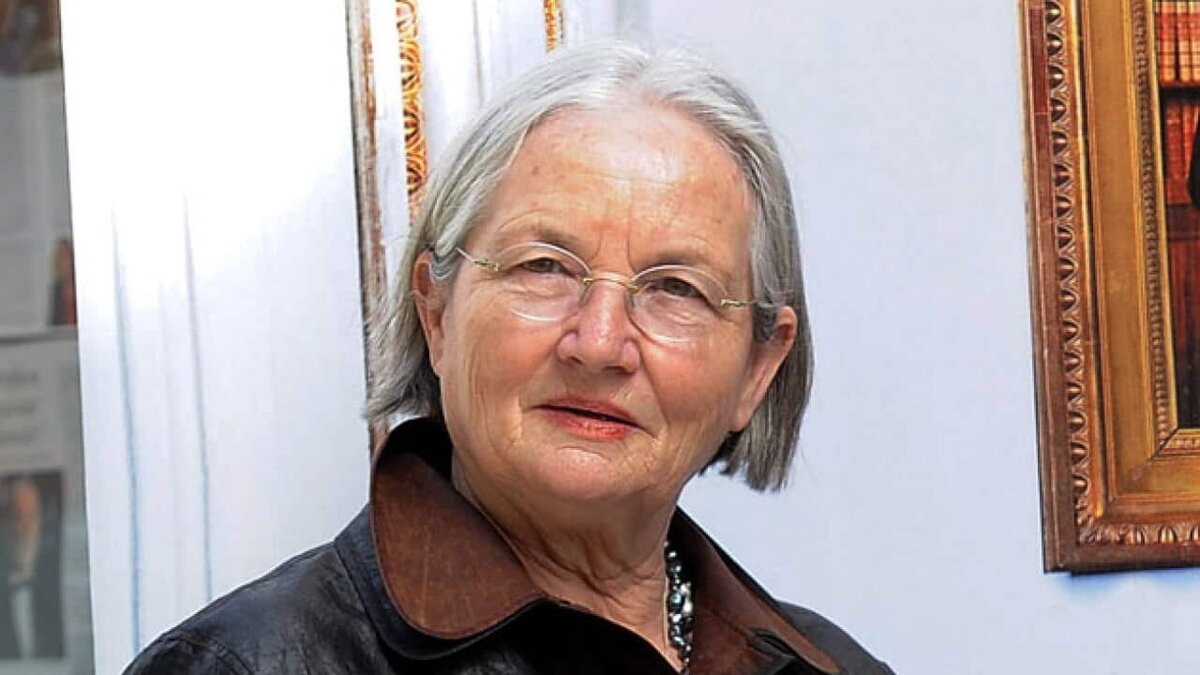 фото из открытых источников. Даниэль Мазе-Дельпеш. 