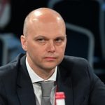 Врио губернатора Калининградской области Алексей Беспрозванных: