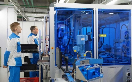    Фото: Telegram-канал Сергея Собянина