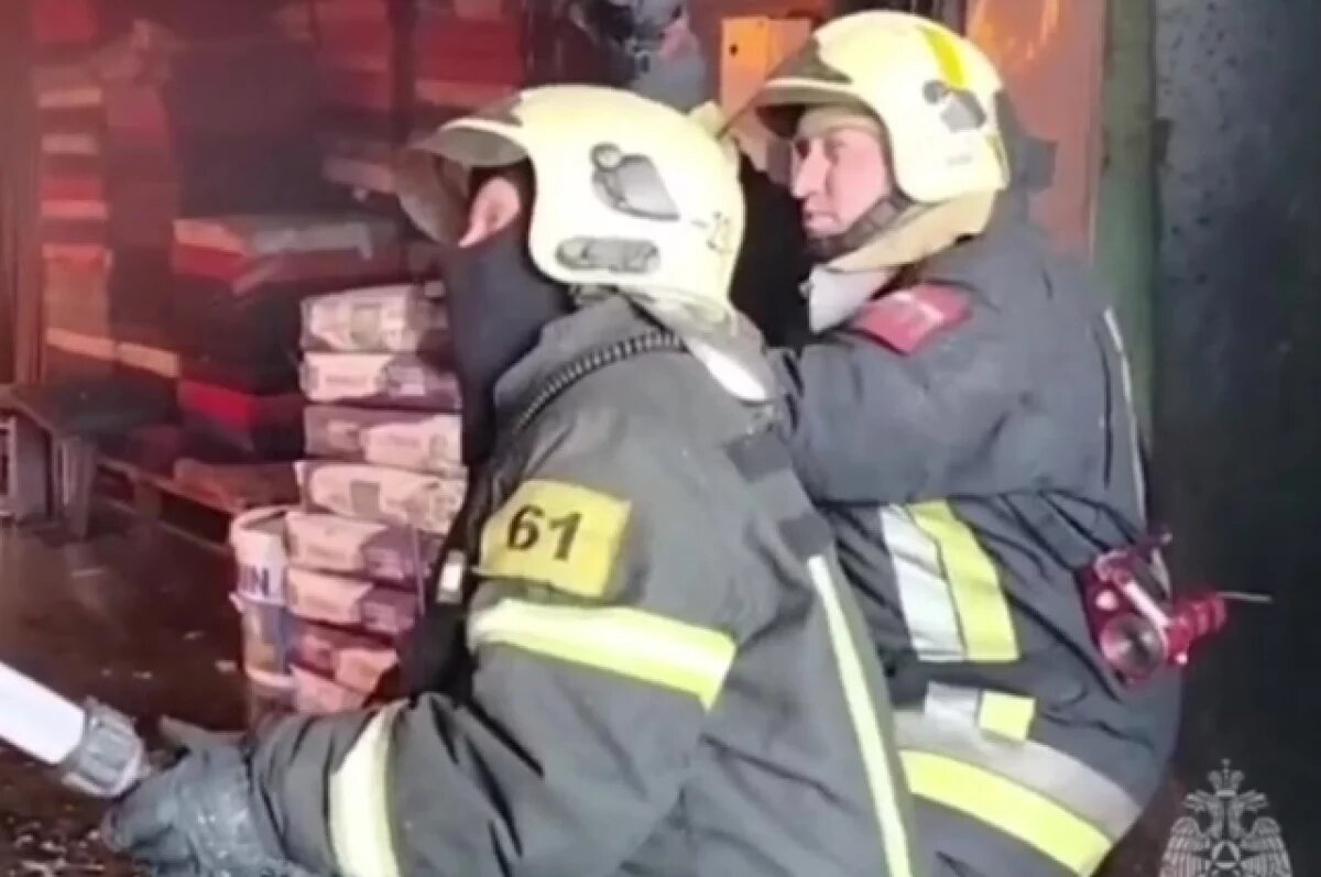    Фото для иллюстрации.