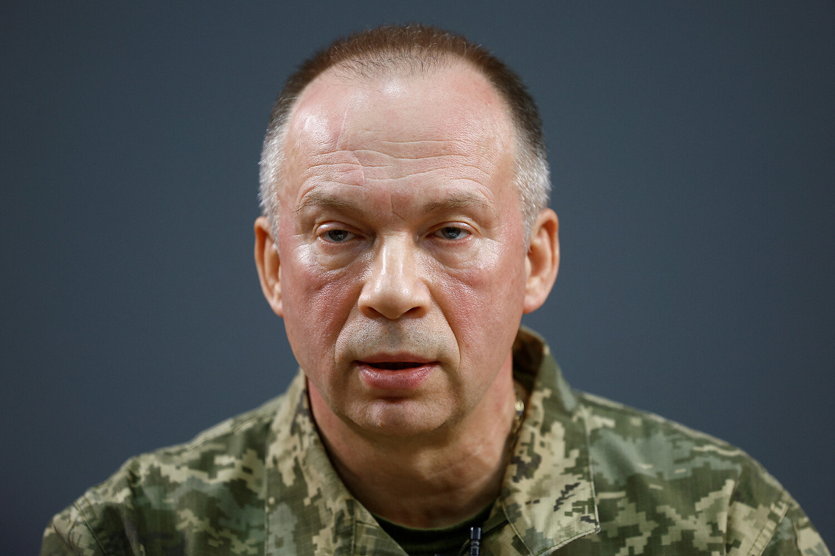 Valentyn Ogirenko/Reuters