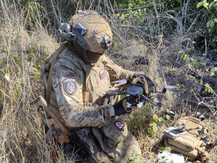 Фото: Дмитрий Корнев