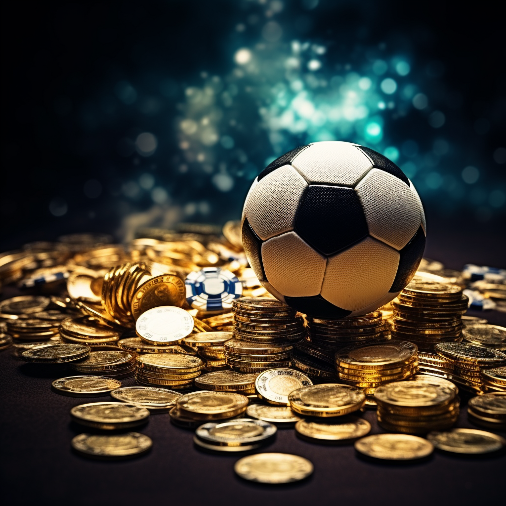 Расскажем как ставить на футбол не только на победы