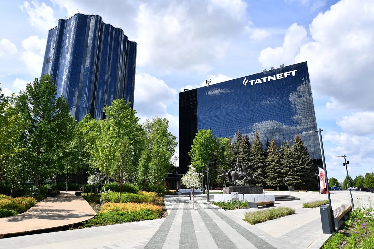 www.tatneft.ru
