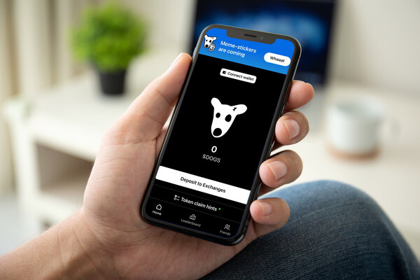 Telegram/Shutterstock/FOTODOM