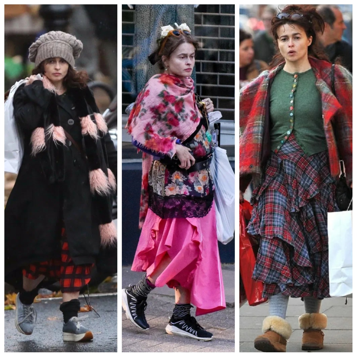 Helena Bonham Carter  Хелена Бонем Картер