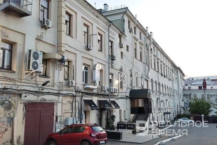 Задворки Черноозерской улицы. Фото: Радиф Кашапов 