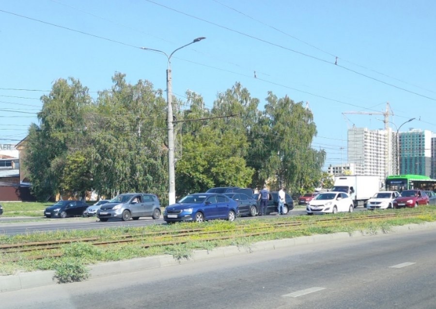 Пост кривец