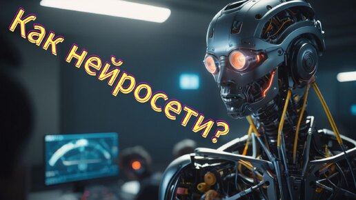 Как нейросети меняют правила игры в контенте: преобразите работу с ИИ!