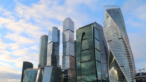    Небольшая облачность и до +29°C ожидаются в Москве 26 августа Сергей Бунеев