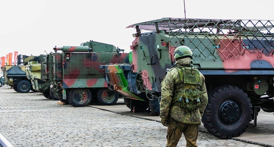    Roman Denisov / Global Look Press