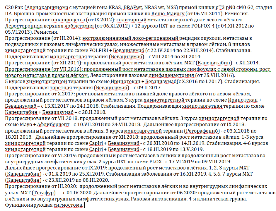 Изображение из собственных источников. 