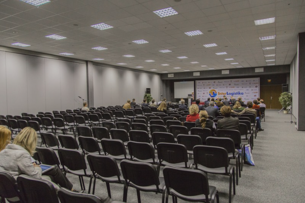 пресс-конференция 