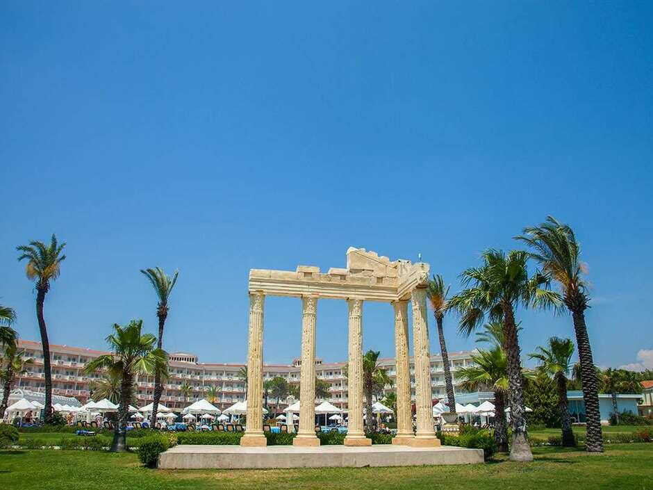 Cesars Belek, фото travelata.ru