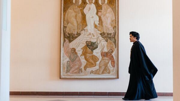    © Photo : Sergei Alekseyev