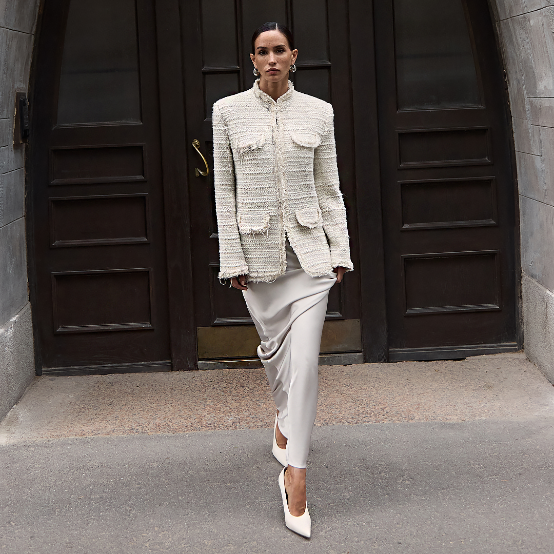 Женская одежда Nude Story