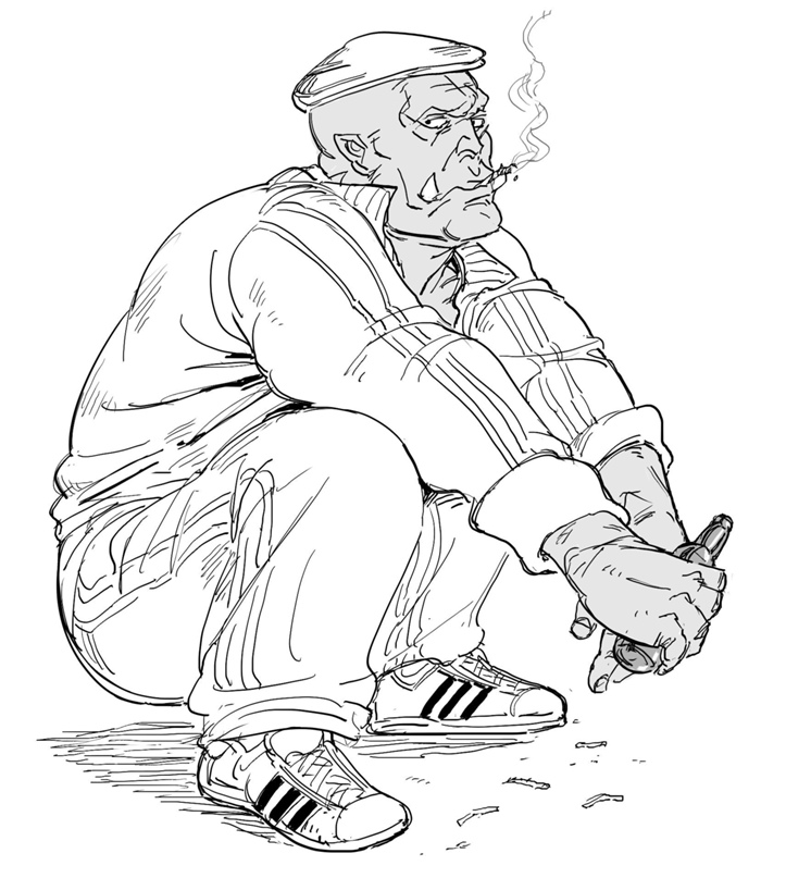 Автор: Baalbuddy