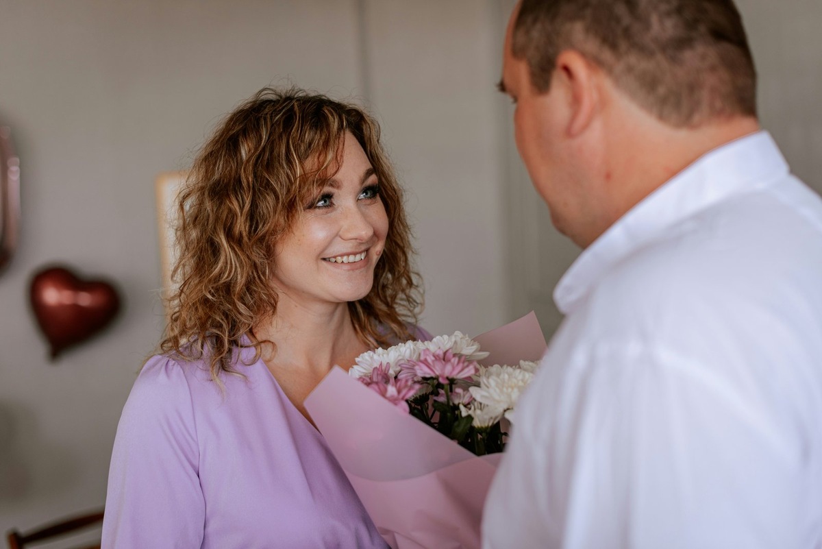    Двадцать шесть лет совместной жизни – дата не круглая, но внушительная.