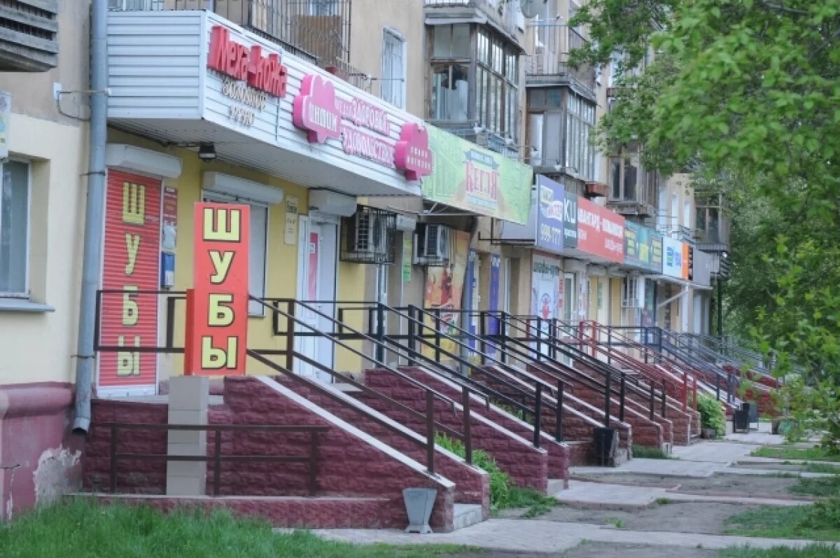    Нижегородская область на 25 месте по вовлеченности населения в малый бизнес